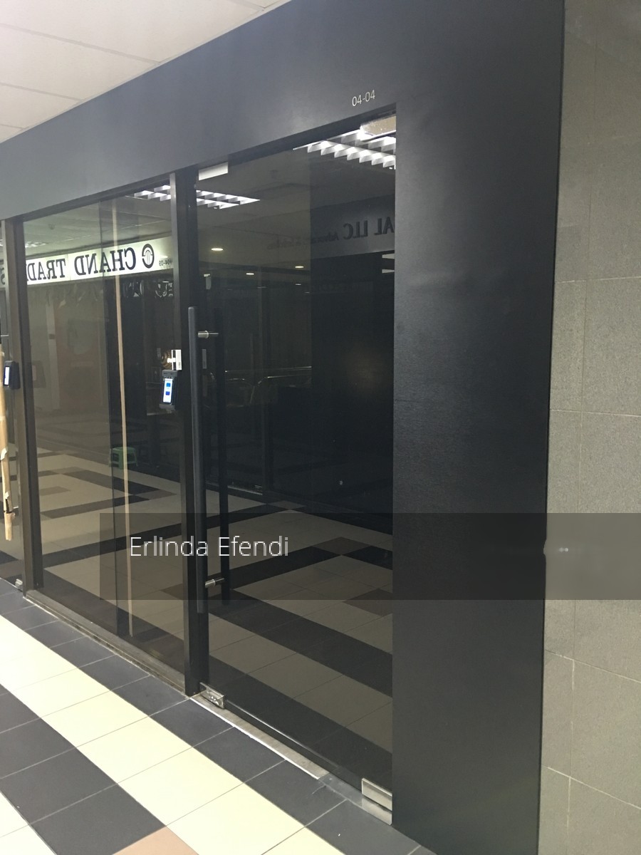 High Street Plaza (D6), Office #151654842